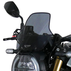 Honda CB650R 2019> Onwards MRA Motorcycle Sport Screens