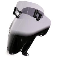 MRA Suzuki GSX650F K8> 2008> onwards Vario Touring Motorcycle Screen 