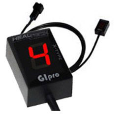 GiPro Digital Gear Indicator for Honda Motorcycles 