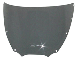 MRA Triumph Sprint ST (955cc) 1999-2004 Standard/Original Shaped Replacement Motorcycle Screen (OM) 