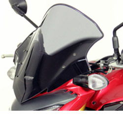 MRA Suzuki GSX-S1000 2015-2020 Motorcycle Touring Screen (NTM)