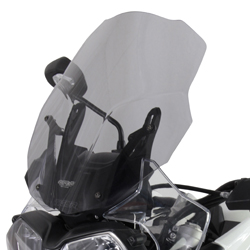 MRA Triumph Tiger 800 (All models) 2018> Onwards Motorcycle Touring Screen (TM) 