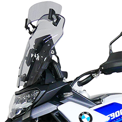 MRA BMW F900GS 2024> onwards Vario Touring Motorcycle Screen 