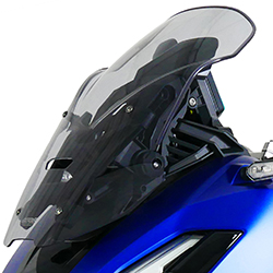 MRA Honda ADV350 2022> Onwards Motorcycle Touring Screen (TM) 