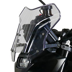 MRA Yamaha MT-09 2024> Onwards Sport Screen (NSPM) 