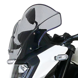 MRA Honda CB500 Hornet 2024> Onwards Touring Screen (NTM)