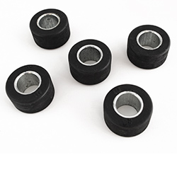 Genuine Marchesini Round Cush Drive Rubbers Set of 5 