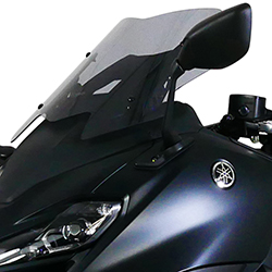 MRA Yamaha TMAX XP560/D/E 20201> onwards Sport-Screen 