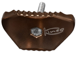 Spare Tyre Stopper for Kineo Speedway Wheels 