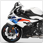 BMW S1000RR 2025> Onwards