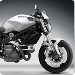 Ducati 696 Monster 2008-2012