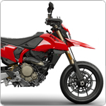 Ducati 698 Hypermotard Mono (inc. RVE) 2024> onwards