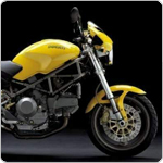 Ducati 900 IE Monster 2000-2002