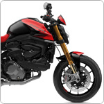 Ducati 937 Monster/SP/+ 2021> onwards