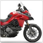 Ducati 937 Multistrada V2 & V2S 2022> onwards