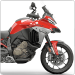 MRA Ducati Multistrada V4 & V4S 2025> Onwards