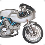 Ducati Sport Classic, Sport 1000 & Paul Smart 1000 2006-2012