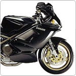 Ducati ST4 1999-2003