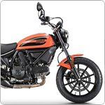 Ducati Scrambler Sixty2 2016-2022