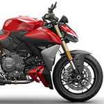 Ducati Streetfighter V2 & V2S (Dual-sided swingarm models) 2025> onwards