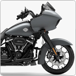 Harley-Davidson FLTRXS Road Glide Special 2023> onwards