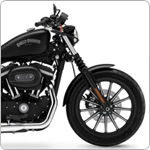 Harley-Davidson XL883N Iron 2010> onwards