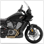 Harley-Davidson Pan America 1250 2021> onwards
