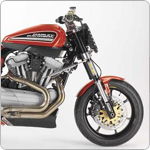 Harley-Davidson XR1200 & XR1200X