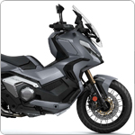 Honda ADV350 2022> Onwards