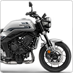 Honda CB1000F (including SE) 2026> onwards