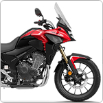 Honda CB500X 2022> onwards