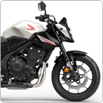 Honda CB500 Hornet 2024> Onwards