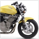 Honda CB600F Hornet 2003-2006