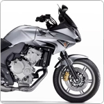 Honda CBF600SA 2008-2012