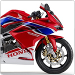 Honda CBR250RR 2020> onwards