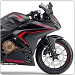 Honda CBR400R 2019-2020