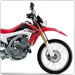 Honda CRF250L 2012-2016