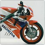 Honda NSR250R MC28 1994-1996