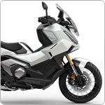 Honda X-ADV 750 2025> Onwards