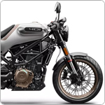 Husqvarna Vitpilen 401 2018-2023