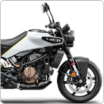 Husqvarna Vitpilen 401 2024> onwards