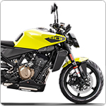 Husqvarna Vittpilen 801 2024> onwards