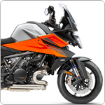 KTM 1390 Super Duke GT 2024> Onwards