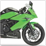 Kawasaki Ninja 250SL 2015-2018