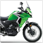 Kawasaki Versys-X 250 2017-2018