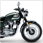 Kawasaki W800 2020> onwards