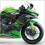 Kawasaki ZX-4RR 2023> onwards