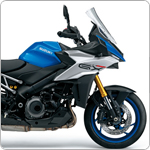 Suzuki GSX-S1000GX 2024> Onwards