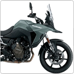 Suzuki V-Strom 800RE 2023> onwards