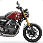 Triumph Speed 400 2024> onwards